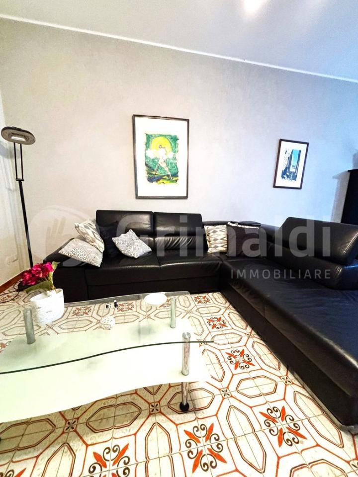 appartamento in affitto a Siracusa in zona Scala Greca