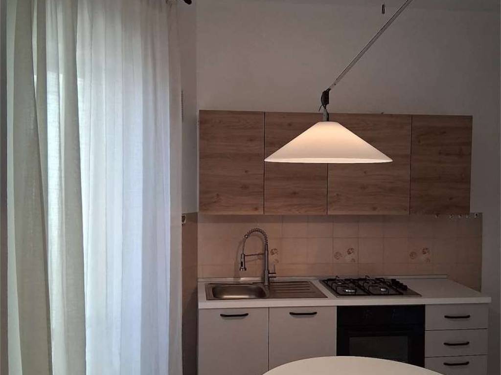 appartamento in affitto a Siracusa in zona Scala Greca