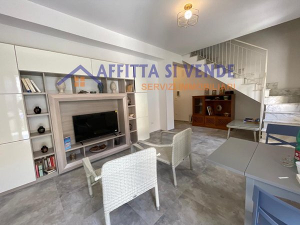appartamento in affitto a Siracusa in zona Centro Città