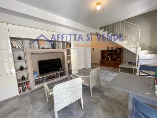 appartamento in affitto a Siracusa in zona Centro Città