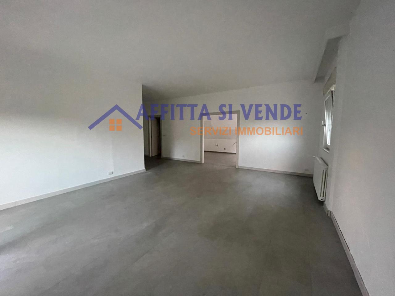 appartamento in affitto a Siracusa in zona Scala Greca
