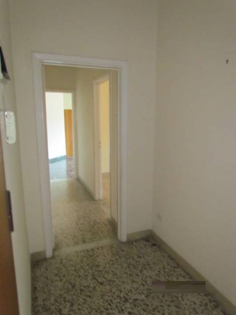 appartamento in affitto a Siracusa in zona Centro Città