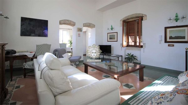 appartamento in affitto a Siracusa in zona Isola Ortigia