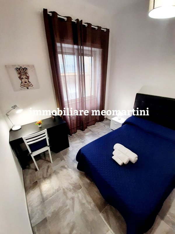 appartamento in affitto a Siracusa in zona Centro Città