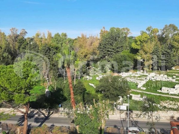 appartamento in affitto a Siracusa in zona Borgata