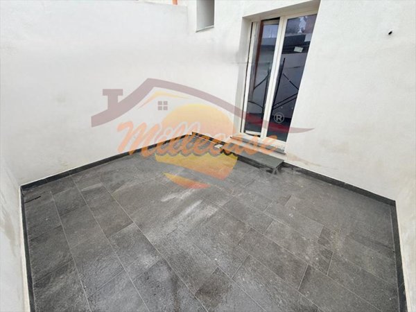 appartamento in affitto a Siracusa in zona Grottasanta
