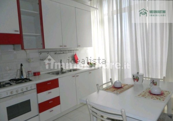 appartamento in affitto a Siracusa in zona Scala Greca