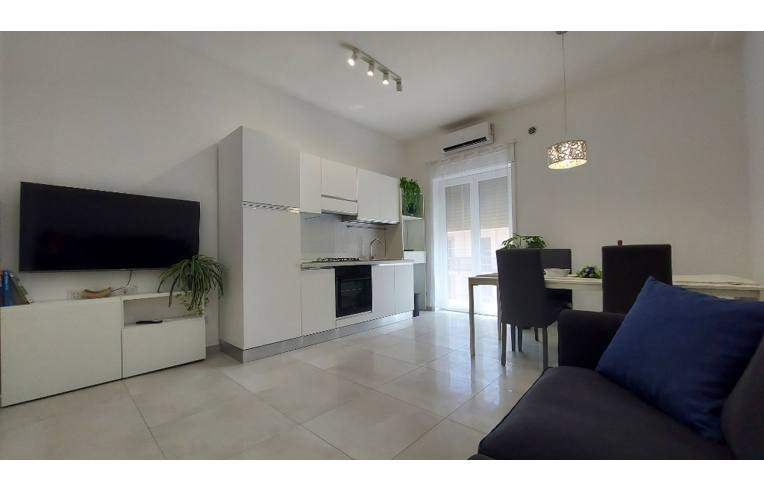 appartamento in affitto a Siracusa