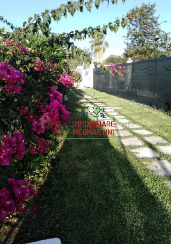 appartamento in affitto a Siracusa in zona Fontane Bianche