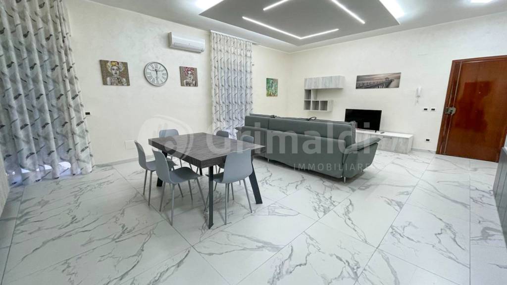 appartamento in affitto a Siracusa in zona Grottasanta