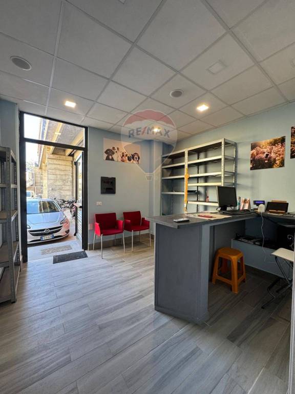 locale commerciale in affitto a Siracusa