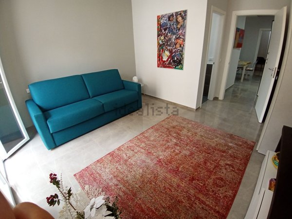 appartamento in affitto a Siracusa in zona Centro Città