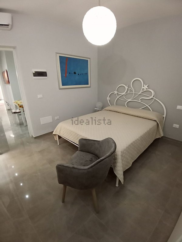 appartamento in affitto a Siracusa in zona Centro Città