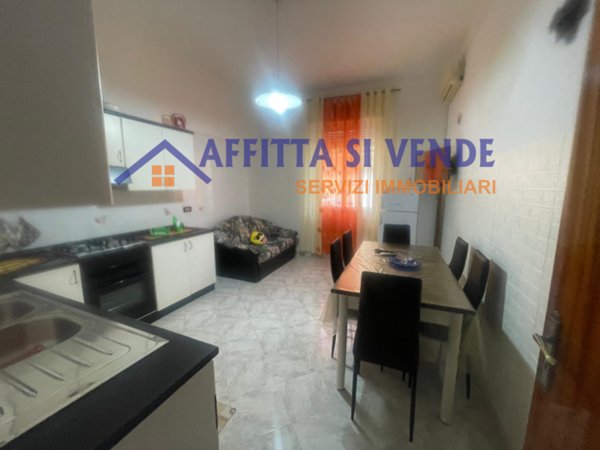 casa indipendente in affitto a Siracusa in zona Cassibile