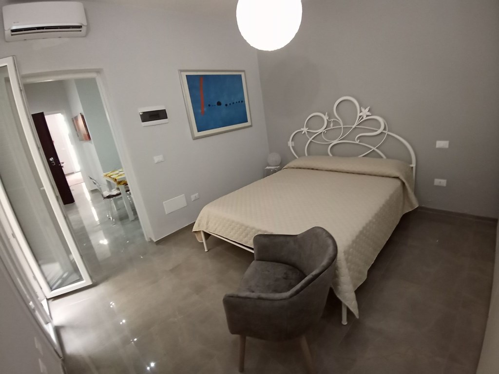 appartamento in affitto a Siracusa in zona Centro Città