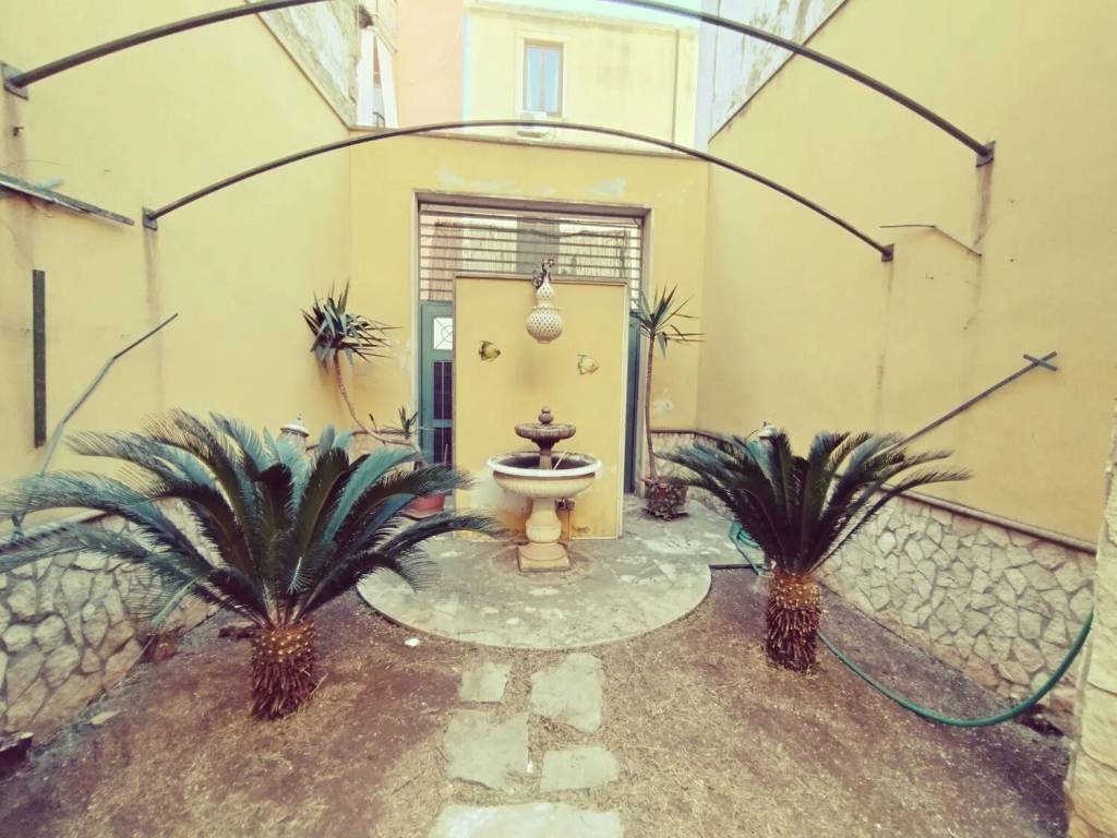 appartamento in affitto a Siracusa in zona Centro Città