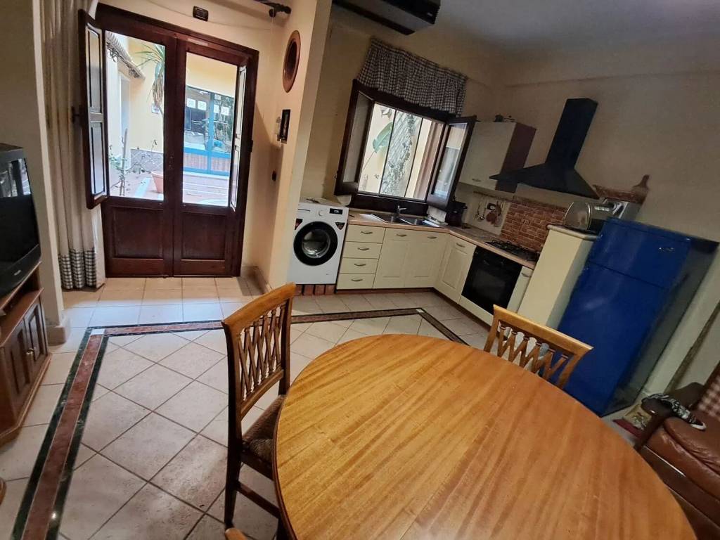 appartamento in affitto a Siracusa in zona Centro Città