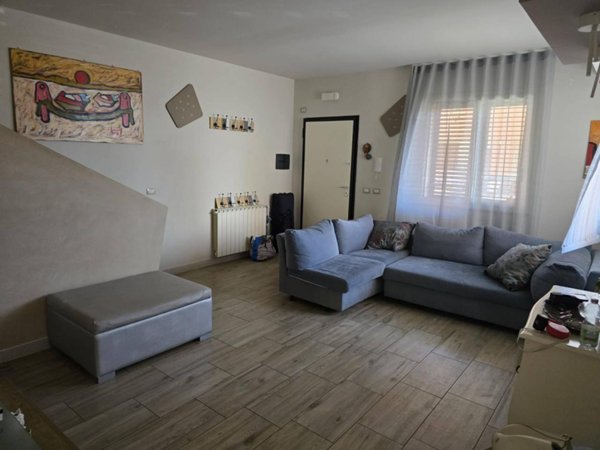 casa indipendente in affitto a Siracusa in zona Targia