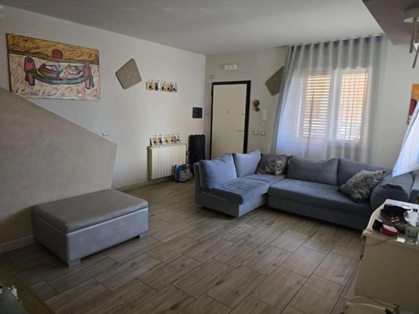 casa indipendente in affitto a Siracusa in zona Belvedere