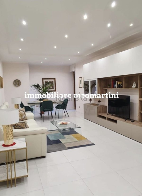 appartamento in affitto a Siracusa