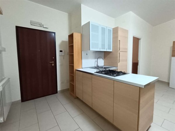 appartamento in affitto a Siracusa in zona Scala Greca