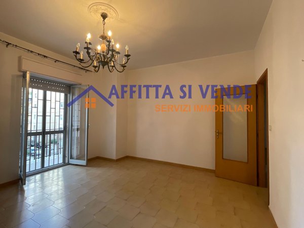 appartamento in affitto a Siracusa