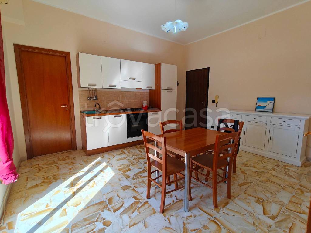appartamento in affitto a Siracusa