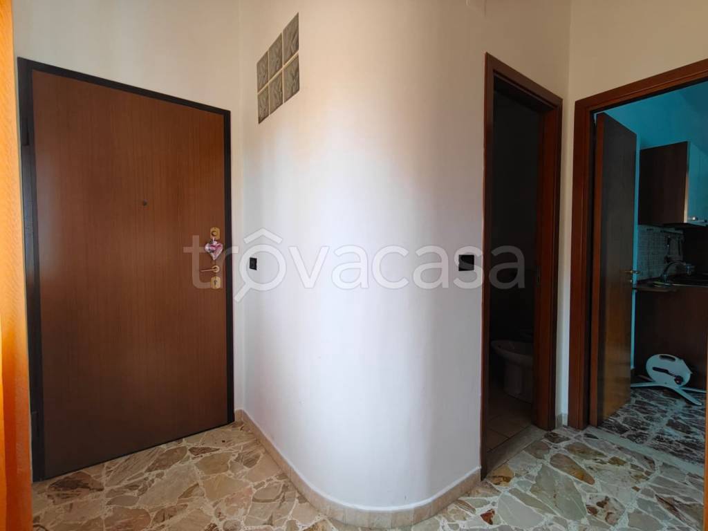 appartamento in affitto a Siracusa