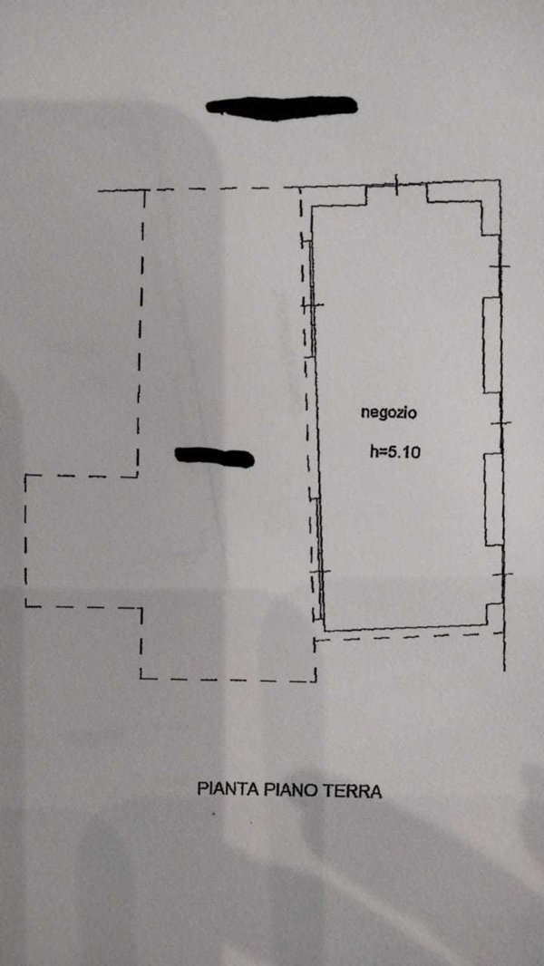 locale commerciale in affitto a Siracusa in zona Isola Ortigia