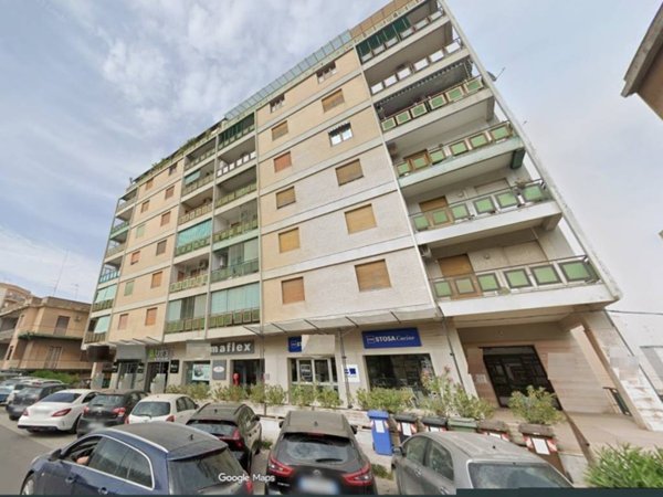 appartamento in affitto a Siracusa in zona Centro Città