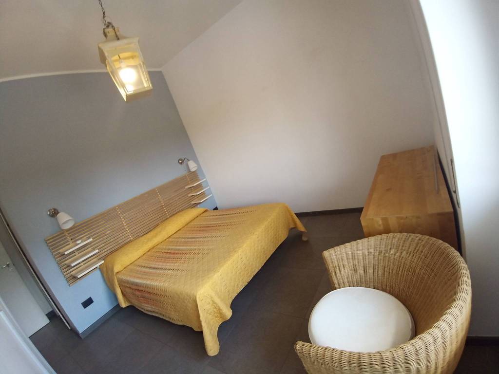 appartamento in affitto a Siracusa in zona Centro Città
