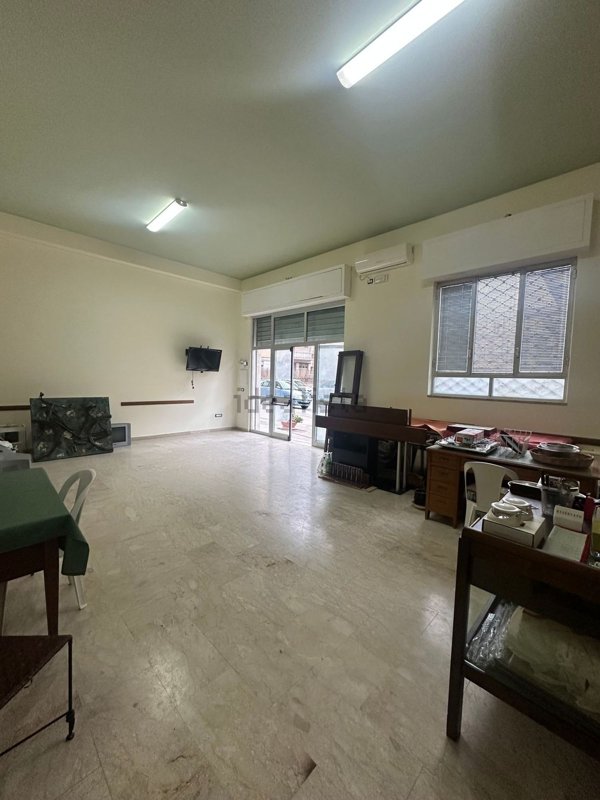 ufficio in affitto a Siracusa