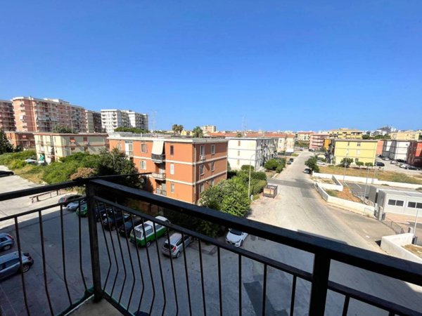 ufficio in affitto a Siracusa