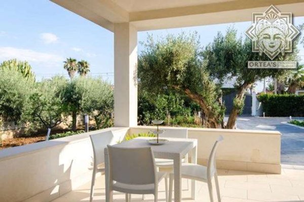 casa indipendente in affitto a Siracusa in zona Ognina