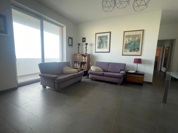 appartamento in affitto a Siracusa in zona Borgata