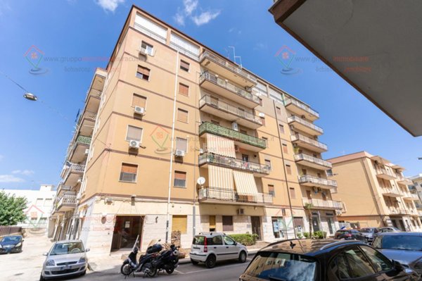 appartamento in affitto a Siracusa in zona Grottasanta