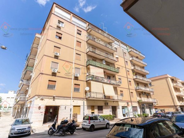 appartamento in affitto a Siracusa in zona Grottasanta
