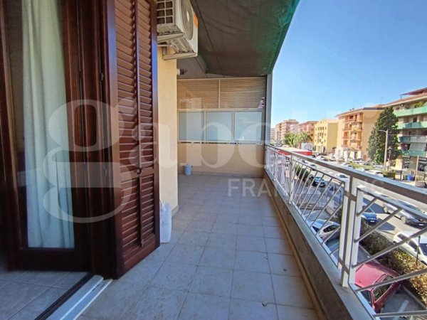 appartamento in affitto a Siracusa in zona Scala Greca
