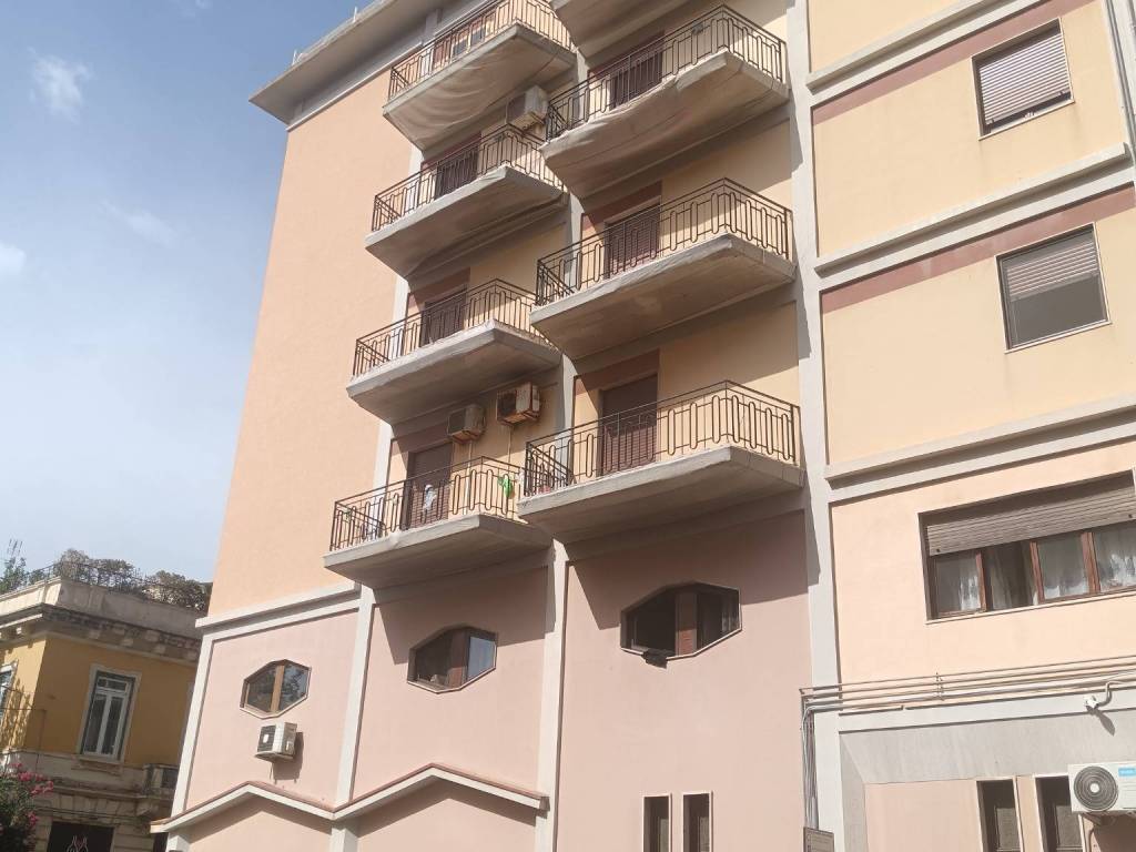 appartamento in affitto a Siracusa in zona Centro Città