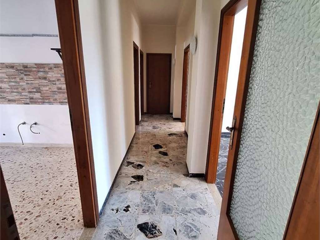 appartamento in affitto a Siracusa