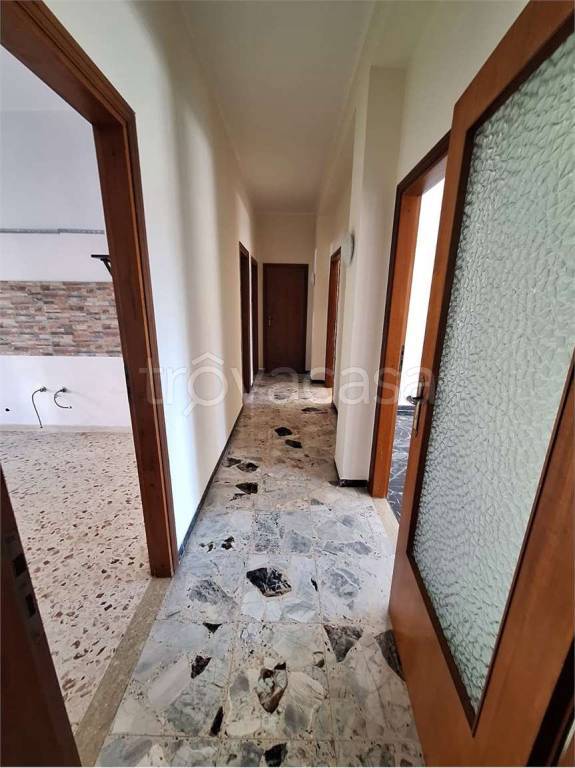 appartamento in affitto a Siracusa