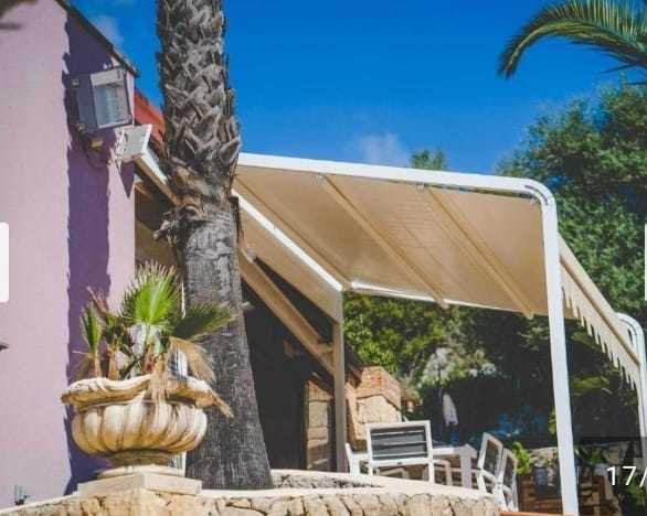 appartamento in affitto a Siracusa in zona Belvedere