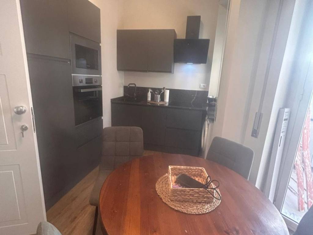 appartamento in affitto a Siracusa in zona Centro Città