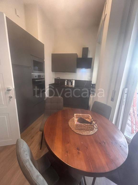 appartamento in affitto a Siracusa in zona Centro Città