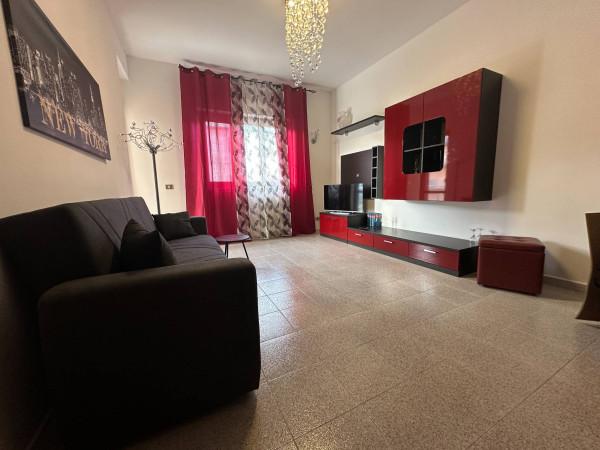 appartamento in affitto a Siracusa in zona Scala Greca