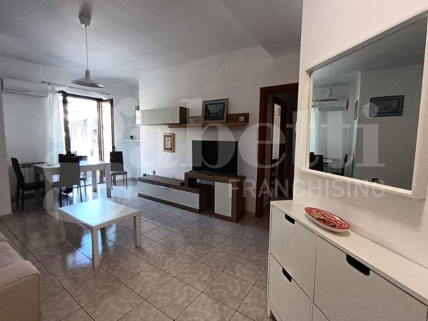 appartamento in affitto a Siracusa in zona Scala Greca