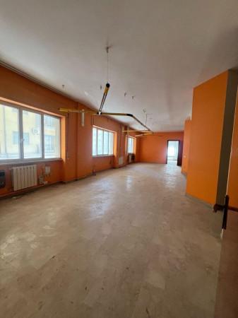 appartamento in affitto a Siracusa in zona Borgata