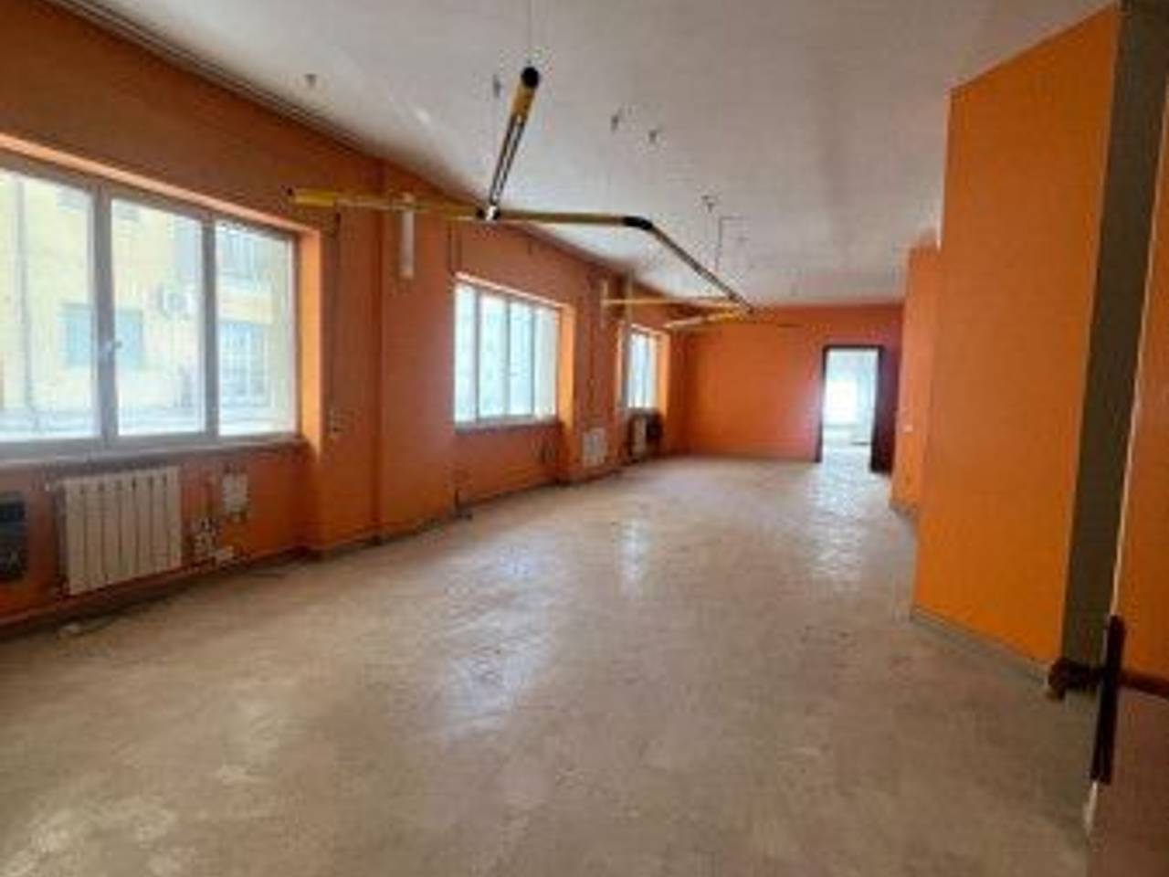 appartamento in affitto a Siracusa in zona Borgata