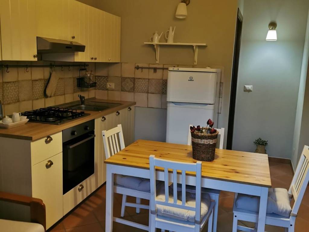 casa indipendente in affitto a Siracusa in zona Scala Greca