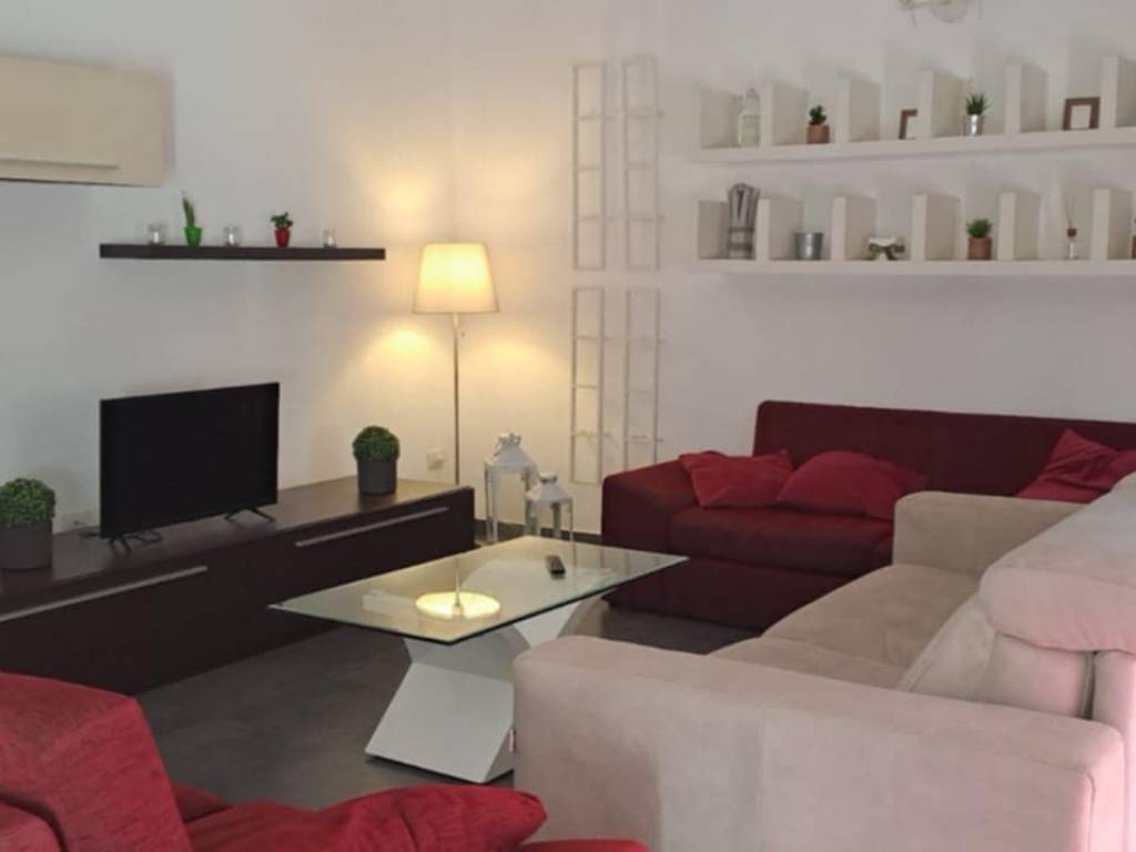 appartamento in affitto a Siracusa in zona Centro Città